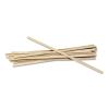 Wood Coffee Stirrers, 5.5", 10,000/Carton1