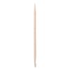 Round Wood Toothpicks, 2.5", Natural, 800/Box, 24 Boxes/Carton2