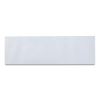 Classy Cap, Crepe Paper, Adjustable, One Size Fits All, White, 100 Caps/Pack, 10 Packs/Carton2