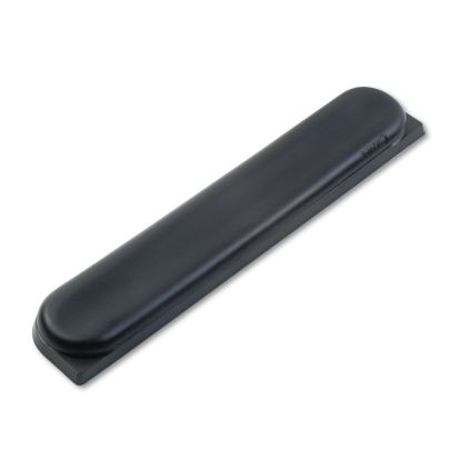 Proline Sculpted Keyboard Wrist Rest, 18 x 3.5, Black1
