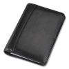 Regal Leather Business Card Binder, Holds 120 2 x 3.5 Cards, 5.75 x 7.75, Black2
