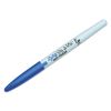 Vis-a-Vis Wet Erase Marker, Fine Bullet Tip, Blue, Dozen2