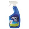 White Board CARE Dry Erase Surface Cleaner, 22 oz Spray Bottle1