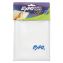 Microfiber Cleaning Cloth, 12 x 12, White1