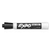 Low-Odor Dry-Erase Marker Value Pack, Broad Chisel Tip, Black, 36/Box2
