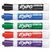 Low-Odor Dry-Erase Marker Value Pack, Broad Chisel Tip, Assorted Colors, 36/Box2