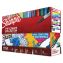 Permanent Markers Ultimate Collection Value Pack, Assorted Tip Sizes/Types, Assorted Colors, 115/Set1