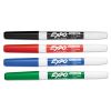Low-Odor Dry Erase Marker Office Value Pack, Fine Bullet Tip, Assorted Colors, 36/Pack2
