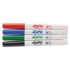 Low-Odor Dry Erase Marker Office Value Pack, Extra-Fine Needle Tip, Assorted Colors, 36/Pack2