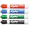 Low-Odor Dry Erase Marker Office Value Pack, Broad Chisel Tip, Assorted Colors, 192/Pack2