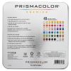 Premier Colored Pencil, 3 mm, 2B (#1), Assorted Lead/Barrel Colors, 48/Pack2