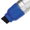 Magnum Permanent Marker, Broad Chisel Tip, Blue2