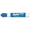Low-Odor Dry-Erase Marker, Broad Chisel Tip, Blue, Dozen2
