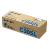 SU037A (CLT-C505L) Toner, 3,500 Page-Yield, Cyan1