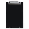 Cruiser Mate Aluminum Storage Clipboard, 1 1/2" Clip Cap, 8.5 x 11 Sheets, Black2