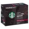 Starbucks® French Roast K-Cups®2