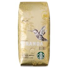 VERANDA BLEND Coffee, Whole Bean, 1 lb Bag1