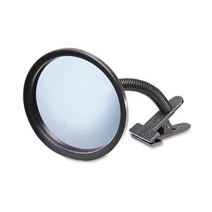 Portable Convex Security Mirror, 7" Diameter1