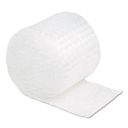 Bubble Wrap Cushioning Material, 1/2" Thick, 12" x 30 ft.1