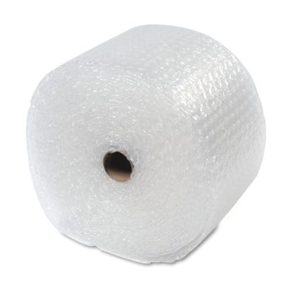 Recycled Bubble Wrap, Light Weight 5/16" Air Cushioning, 12" x 100ft1