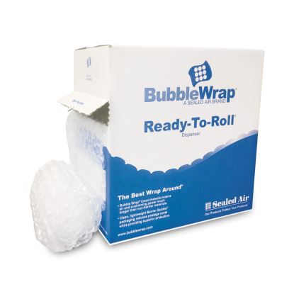 Bubble Wrap Cushion Bubble Roll, 1/2" Thick, 12" x 65ft1