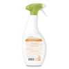 Botanical Disinfecting Multi-Surface Cleaner, 26 oz Spray Bottle, 8/Carton2