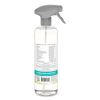 Natural Glass and Surface Cleaner, Sparkling Seaside, 23 oz Trigger Spray Bottle, 8/Carton2