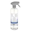 Natural All-Purpose Cleaner, Free and Clear/Unscented, 23 oz Trigger Spray Bottle, 8/Carton2
