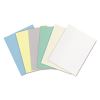 Digital Vellum Bristol White Cover, 67 lb Bristol Weight, 8.5 x 11, Vellum White, 250/Pack2