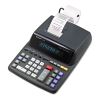 EL2196BL Two-Color Printing Calculator, Black/Red Print, 3.7 Lines/Sec1