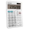 EL-330WB Desktop Calculator, 10-Digit LCD2