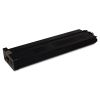 MX50NTBA Toner, 40,000 Page-Yield, Black 1
