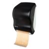 Tear-N-Dry Touchless Roll Towel Dispenser, 11.75 x 9 x 15.5, Black Pearl2