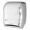 Smart System with iQ Sensor Towel Dispenser, 16.5 x 9.75 x 12, Silver2