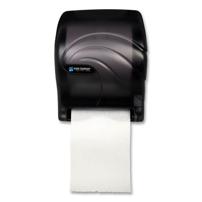 Tear-N-Dry Essence Touchless Towel Dispenser, 11.75 x 9.13 x 14.44, Black Pearl1