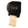 Tear-N-Dry Essence Touchless Towel Dispenser, 11.75 x 9.13 x 14.44, Black Pearl2