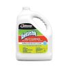 Multi-Surface Disinfectant Degreaser, Pleasant Scent, 1 Gallon Bottle, 4/Carton2