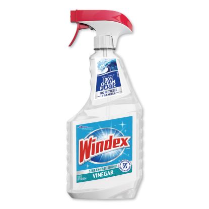 Multi-Surface Vinegar Cleaner, Fresh Clean Scent, 23 oz Spray Bottle1