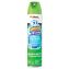 Disinfectant Restroom Cleaner II, Rain Shower Scent, 25 oz Aerosol Spray, 12/Carton1
