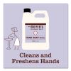 Clean Day Liquid Hand Soap, Lavender, 33 oz, 6/Carton2