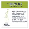 Clean Day Liquid Hand Soap, Lemon, 33 oz, 6/Carton2