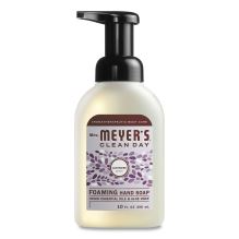 Foaming Hand Soap, Lavender, 10 oz1