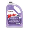 Non-Ammoniated Glass/Multi Surface Cleaner, Pleasant Scent, 128 oz Bottle, 4/CT1