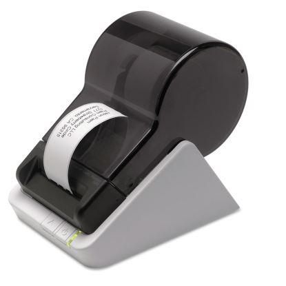 SLP-620 Smart Label Printer with Label Creator Software, 70 mm/sec Print Speed, 203 dpi, 4.5 x 6.78 x 5.781