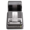 SLP-620 Smart Label Printer with Label Creator Software, 70 mm/sec Print Speed, 300 dpi, 4.5 x 6.78 x 5.782