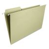 FasTab Hanging Folders, Legal Size, 1/3-Cut Tabs, Moss, 20/Box2