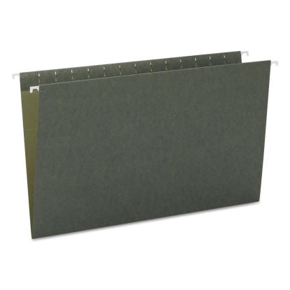Hanging Folders, Legal Size, Standard Green, 25/Box1