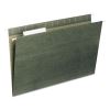 Hanging Folders, Legal Size, 1/3-Cut Tabs, Standard Green, 25/Box2