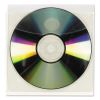 Self-Adhesive CD/Diskette Pockets, 10/Pack2
