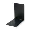 Prong Fastener Pressboard Report Cover, Two-Piece Prong Fastener, 3" Capacity, 11 x 17, Black/Black2